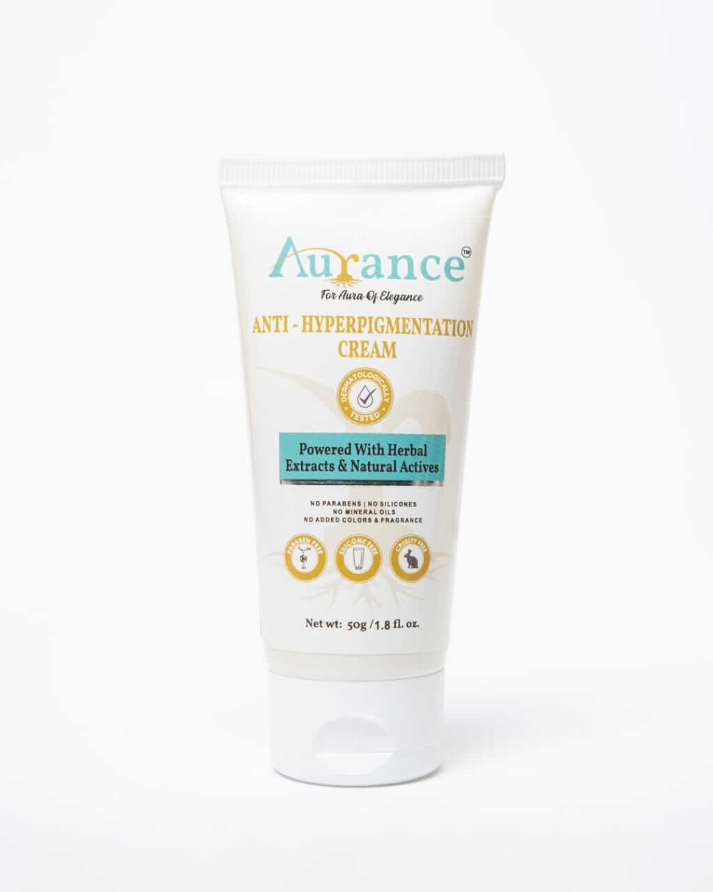 ANTIHYPERPIGMENTATION CREAM