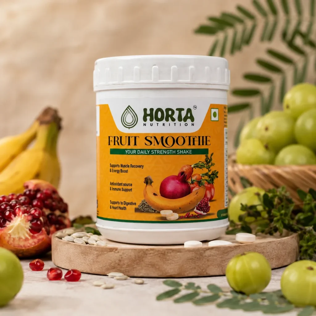 Horta Nutrition Fruit Smoothie
